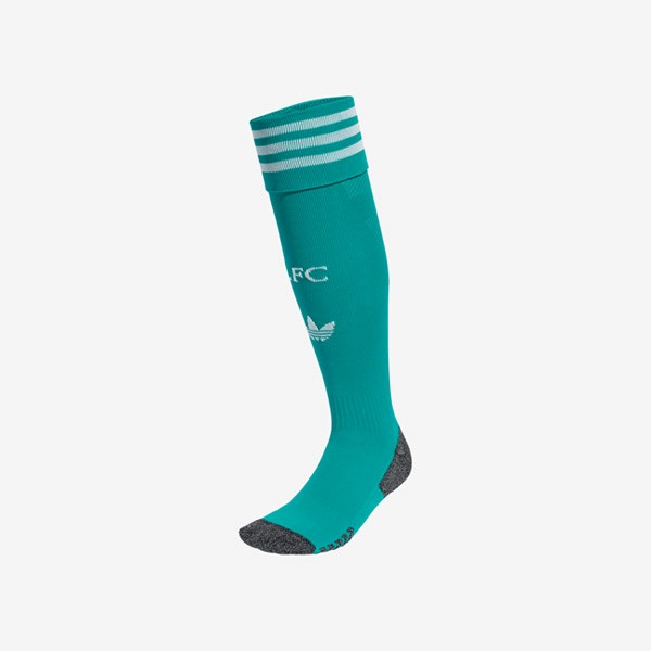 Calcetines Liverpool 3ª 2025/26